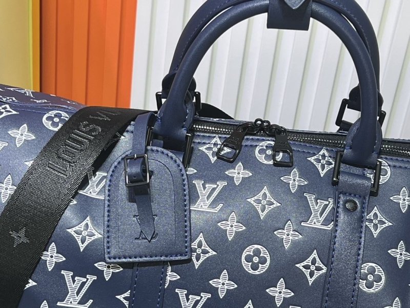 LV Travel Bags